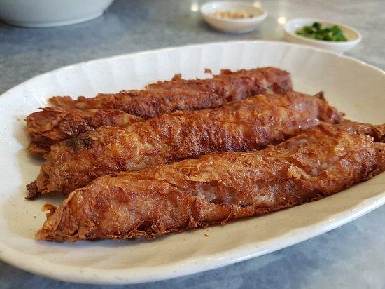 Chef Lee's Noodle House