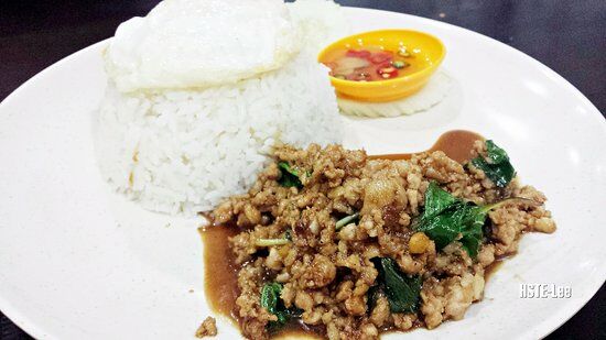 Restaurant Eathai Food